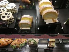 -巴黎贝甜(银城东苑店)