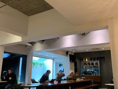 -BAKER&SPICE(安福路店)