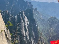 -华山风景名胜区