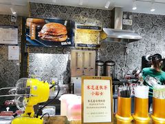 -美芝莲(领展购物广场中关村店)