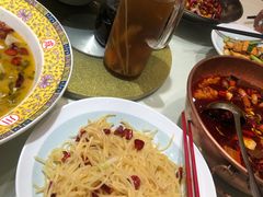 -天成川菜(礼岗店)