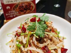 -虢国羊肉汤馆(农业路店)