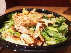 -The Habit Burger Grill 哈比特汉堡(爱琴海店)