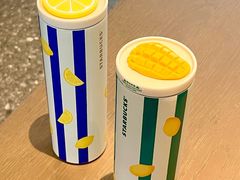 -星巴克(广州动漫星城东区店)