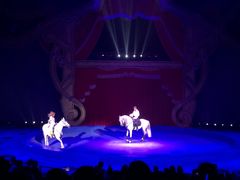 -珠海横琴长隆《卡卡虎奇遇记》