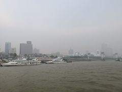 -武昌中华路码头(轮渡站)