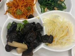 -东方饺子王(新奥购物中心店)