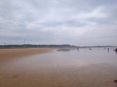 -青岛银沙滩
