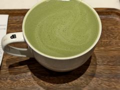 -Peet's Coffee皮爷咖啡(浦东世纪汇店)