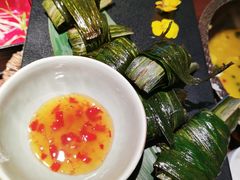 -意满花千醉(金茂览秀城店)