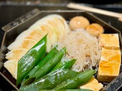 -三嶋亭(高岛屋京都店)
