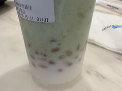 -Blueglass酸奶(北京环宇荟店)