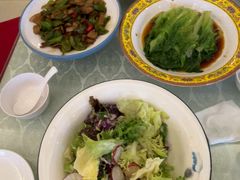 -博雅渔港·融合菜(维也纳国际大酒店)