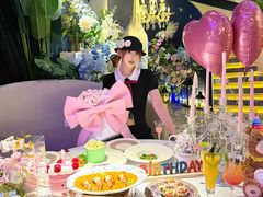 -狮拾久·现代新加坡料理(福田COCO Park店)