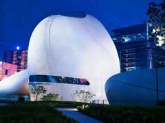 -深圳湾万象城(南山店)