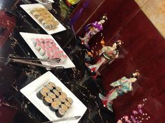 -万嘉自助火锅烤肉烧烤