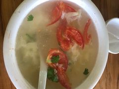 -地方名吃海鲜大馅蒸饺(北戴河店)