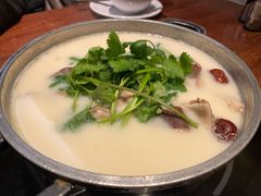 -文兴酒家(Chinatown - Gerrard Street)