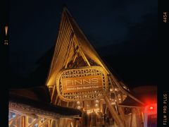 -FINNS Beach Club
