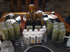 -友乐居羊蝎子(西直门店)