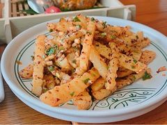 -云海肴·汽锅鸡·云南菜(苏州中心店)