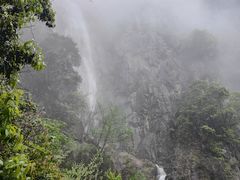 -刘伯温故里景区百丈漈