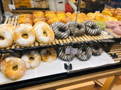 -21克拉面包(大悦城店)