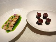 -许家菜.艺创菜(仁和新城店)