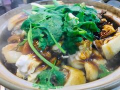 -顺德公平靓正特色牛花粥(花都店)