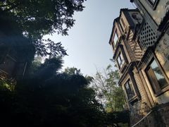 -老张烤羊(王哥庄店)