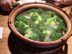 -猛料鸭仔饭(赤坎店)