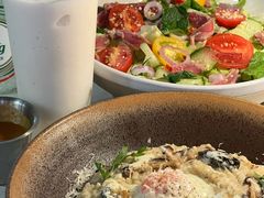 -Nana And Her Friends Restaurant 娜娜家(小寨原力场店)