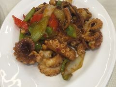 -渔娘渔家丹东海鲜(东直门店)