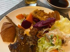 -北京王府井希尔顿酒店·万斯阁西餐厅