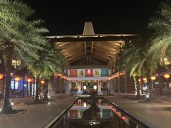 -石梅湾艾美度假酒店