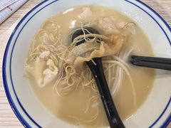 -路环码头面馆