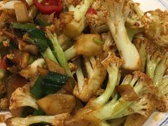 -福来居烤鸭店(天坛二店)