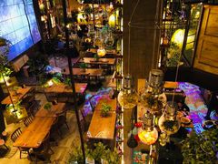 -临界音乐酒馆·小龙虾·江湖菜(华熙LIVE·鱼洞店)