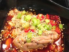 -落端云串串香(南京凤凰西街店)