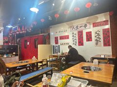 -成都玉林串串香火锅(三八店)
