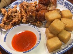 -食锦记家宴·闽南菜(开元盛世广场店)