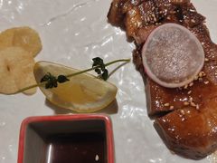 -花潮料理艺食馆(世欧广场店)