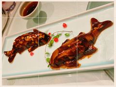 -四世同堂·京菜·烤鸭(双井店)