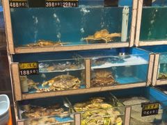 -鲜炉季港式打边炉(尚海湾店)