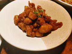 -外婆家(南开大悦城店)