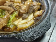 -珍珍小食店(西华路店)