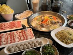 -天都火锅酒楼(虹梅南路店)