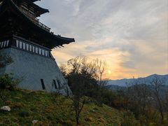 -雅达·阳羡溪山小镇中心