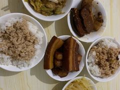 -老济南药膳把子肉(周公祠街店)