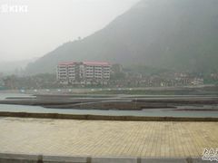 -北川老县城地震遗址